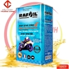 Dầu Nhớt RAFOIL EXE Pro 4T tổng hợp 10W40  PAO SP dành cho xe số xe ga nhập khẩu UAE