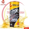 Nhớt Oscar Jade 4T Super Scooter 10W40 Full Synthetic  dành cho xe ga