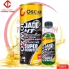 Nhớt Oscar Jade 4T Super Scooter 10W40 Full Synthetic  dành cho xe ga