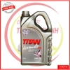 Nhớt Fuchs Titan Formula 5W30, 10W40 hàng Châu Âu dành cho ô tô