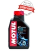 Nhớt Motul 3000 Plus 4T 20W50  dành cho xe số, tay côn