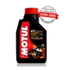 Motul H-Tech 100 4T 10W40 dành cho xe số, tay côn