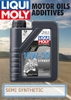 Nhớt Liqui Moly 10W30 Street dành cho xe số tay côn đời mới