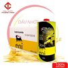 Nhớt tổng hợp 100% 4T Eni I-Ride Scooter 5W-40 lon 1.2L  dành cho xe ga nhập khẩu Ý