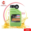 Nhớt Liqui Moly Molygen Scooter 5W30 chuyên dành cho xe ga cao cấp