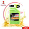 Nhớt Liqui Moly Molygen Scooter 10W40 chuyên dành cho xe ga cao cấp 800ML