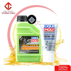 Nhớt Liqui Moly Molygen Scooter 5W30 chuyên dành cho xe ga cao cấp