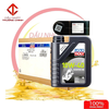 Thùng, 1/2 thùng Nhớt Liqui  Moly 10W40 Scooter MB dành cho xe ga 1L