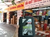 Thùng, 1/2 thùng Nhớt Liqui  Moly 10W40 Scooter MB dành cho xe ga 1L