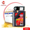 Thùng, 1/2 thùng Nhớt Liqui Moly Scooter Race 10W40 dành cho xe ga