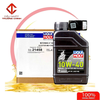 Thùng Nhớt Liqui Moly 10W-40 Scooter MB Formula 800ML dành cho xe ga