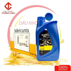 Thùng, 1/2 thùng Dầu phuộc nhún Eni Fork Oil 5W - 7,5W 1L hàng nhập Ý