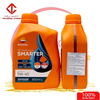 Nhớt Repsol Smarter Scooter 4T 5W40 dành cho xe ga