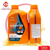 Nhớt Repsol Smarter Scooter 4T 5W40 dành cho xe ga