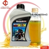 Nhớt Megamax Ultra 10W-40 dành cho xe số, tay côn