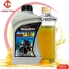 Nhớt Megamax Ultra 10W-40 dành cho xe số, tay côn
