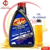 Nhớt GULF WESTERN  Elite Moto  4T 10W-40 dành cho xe số, tay côn