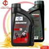 Nhớt Fuchs Silkolene Pro 4 XP 10W40 1L Full Synthetic Ester – Xe Côn Tay Mô Tô