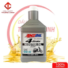 Thùng Nhớt Amsoil 10W40 Synthetic Scooter dành cho xe ga