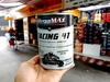 Nhớt tổng hợp 100% MegaMax Racing 4T 10w40 dành cho xe máy, tay côn