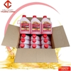 Nước mát BZ đỏ Red Coolant 1L