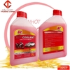 Nước mát BZ đỏ Red Coolant 1L