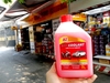 Nước mát BZ đỏ Red Coolant 1L