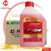 Nước mát BZ đỏ Red Coolant 1L