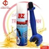 Chai rửa sên, vệ sinh sên BZ Chain clean 600ML