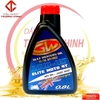 Nhớt GULF WESTERN  Elite Moto  4T 10W-40 dành cho xe số, tay côn