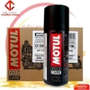 Dưỡng sên xịt sên bôi trơn sên motul C2 150ml