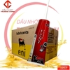 Nhớt hộp số - nhớt láp Eni  80W90 120ml hàng chính hãng xuất xứ Ý