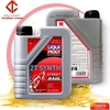 Nhớt 2 Thì Liqui Moly 2T Synth Street Race 1L Full Synthetic Ít Khói Chính Hãng Đức