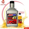 Nhớt AMSOIL 10W30 4T Synthetic JASO MA2 – Xe Số Côn Tay Made in USA