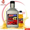 Nhớt AMSOIL 10W30 4T Synthetic JASO MA2 – Xe Số Côn Tay Made in USA