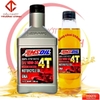 Nhớt AMSOIL 10W30 4T Synthetic JASO MA2 – Xe Số Côn Tay Made in USA
