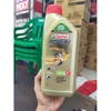 Nhớt Castrol Power 1 4T 10W40 dành cho xe số, tay côn hàng chính hãng