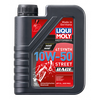 Nhớt Liqui Moly Synth Street Race 4T 10W50 dành cho xe số