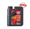 Nhớt Liqui Moly Scooter Race 10W40 dành cho xe ga