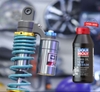 Dầu phuộc nhún Liqui Moly 10W Medium 500ML