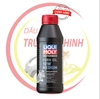 Dầu phuộc nhún Liqui Moly 10W Medium 500ML