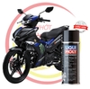 Dầu xịt bảo dưỡng lọc gió Liqui Moly  Foam Filter Oil 400ml