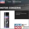 CHAI PHỦ BÓNG BẢO VỆ ĐỘNG CƠ LIQUI MOLY 400ML 3327