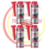 Phụ gia súc béc dầu Liqui Moly Super Additive 250ml