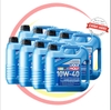 Nhớt Liqui Moly Super Leichlauf 10W40 can 4L dành cho xe ô tô - xe ga
