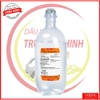 Thùng nước cất pha tiêm Kabi 500ML