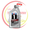 Nhớt Mobil 1 Racing 4T 10W40 Singapore dành cho xe số