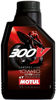 Nhớt Motul 300V  10W40 FACTORY LINE TEM 1 LỚP CHÂU Á