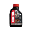 Nhớt Motul 7100 10W50 dành cho xe số xe côn