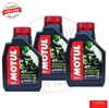 Nhớt Motul Scooter Expert Le 10W40 dành cho xe ga